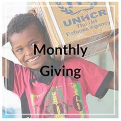 Monthly Giving